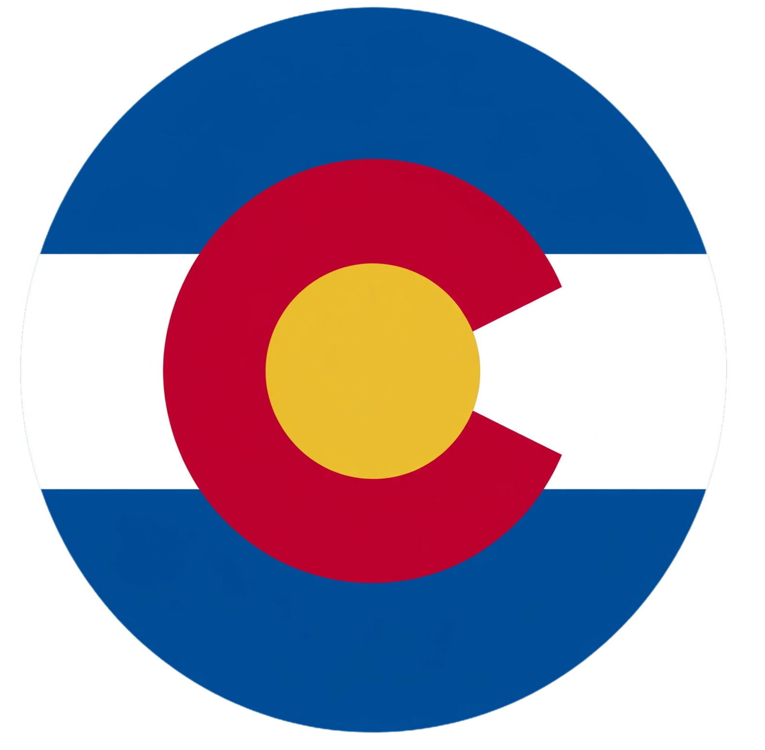 Colorado flag