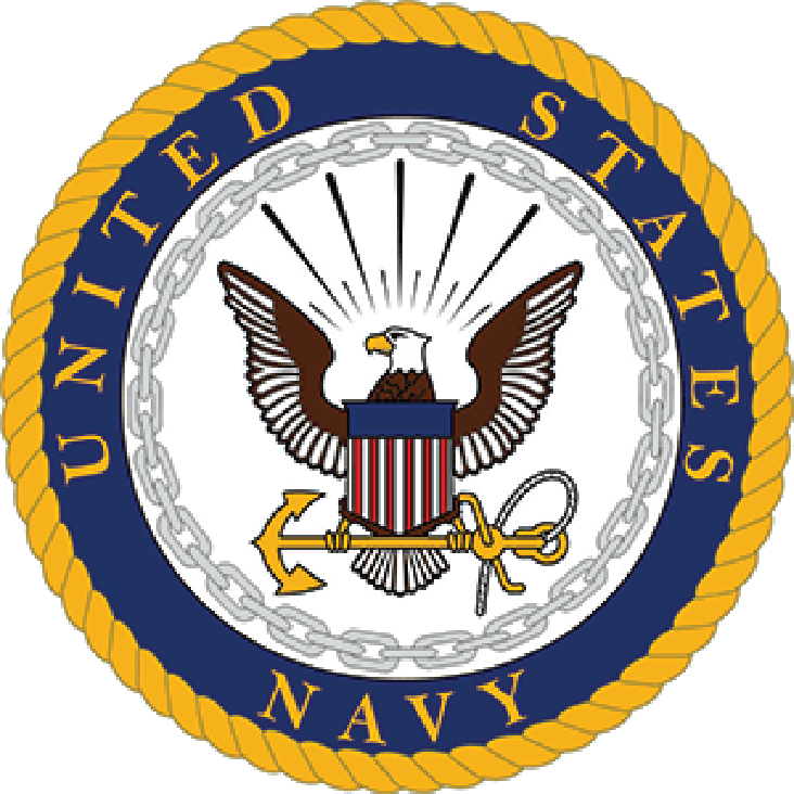 U.S. Navy emblem
